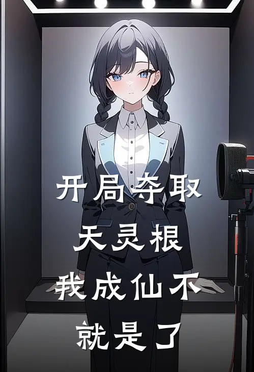 开局夺取天灵根，我成仙不就是了