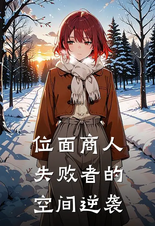 位面商人：失败者的空间逆袭