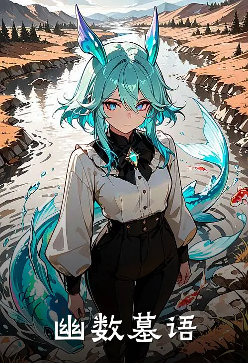 幽数墓语沈归林熙完结小说_免费小说在线看幽数墓语沈归林熙