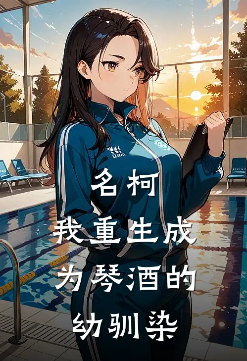 名柯：我重生成为琴酒的幼驯染