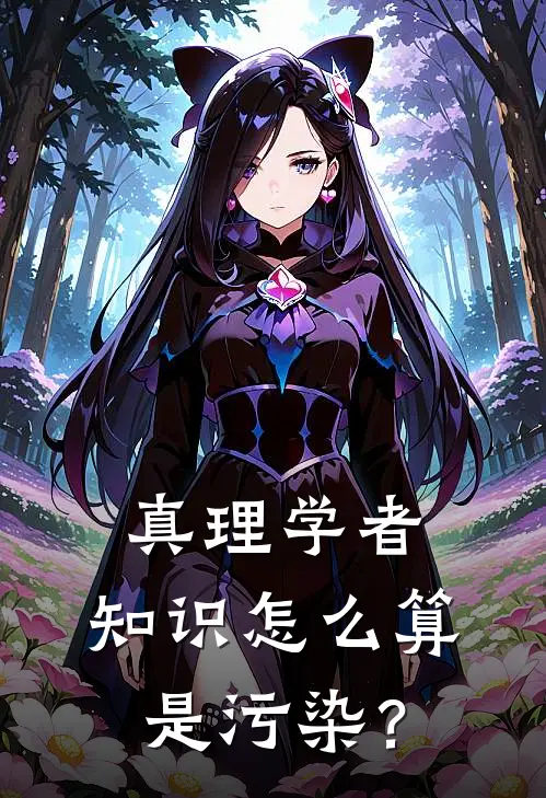 真理学者：知识怎么算是污染？