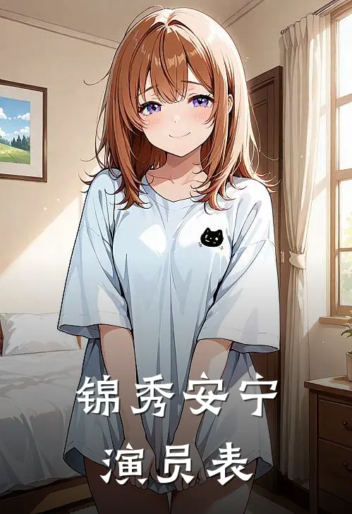 锦秀安宁演员表