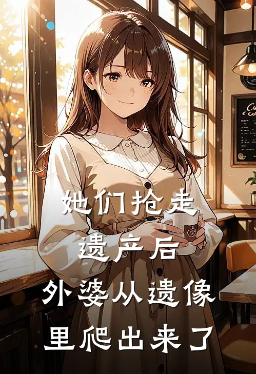 我外婆(她们抢走遗产后，外婆从遗像里爬出来了)全章节在线阅读_(她们抢走遗产后，外婆从遗像里爬出来了)全本在线阅读