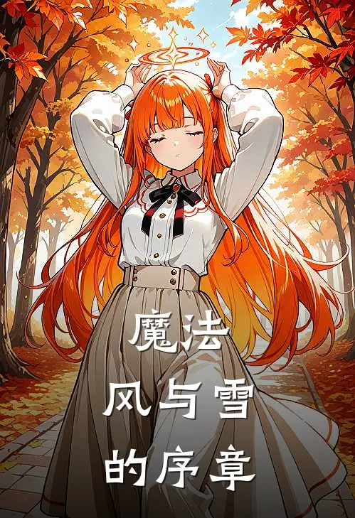 魔法：风与雪的序章(青羽和森)热门网络小说推荐_最新章节列表魔法：风与雪的序章(青羽和森)