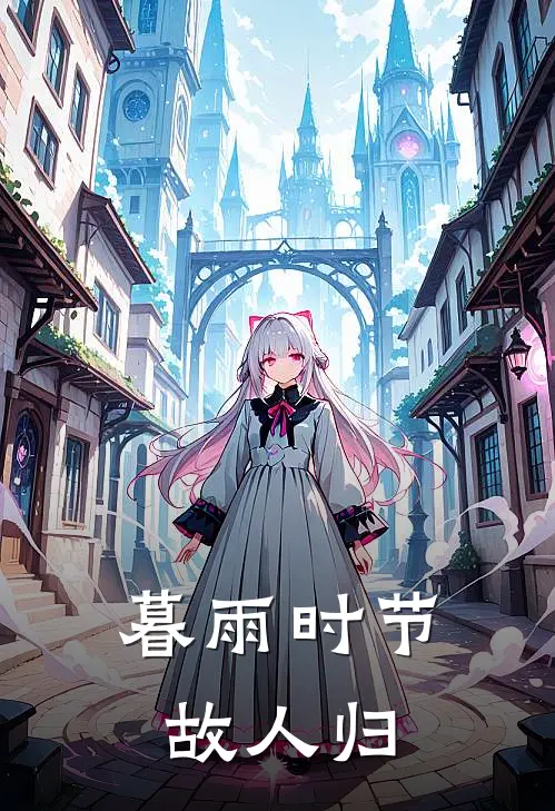 暮雨时节故人归程牧程母完结小说免费阅读_热门免费小说暮雨时节故人归(程牧程母)