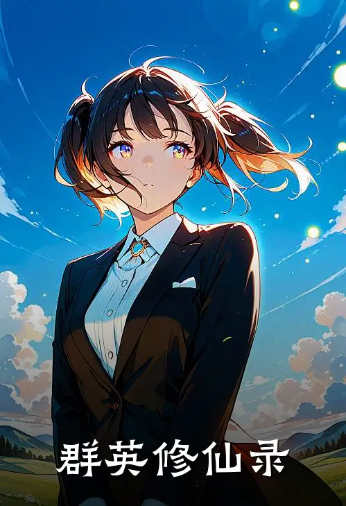 群英修仙录