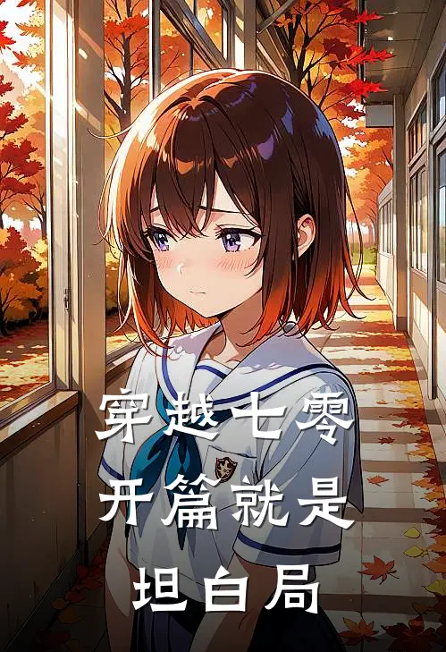 穿越七零，开篇就是坦白局