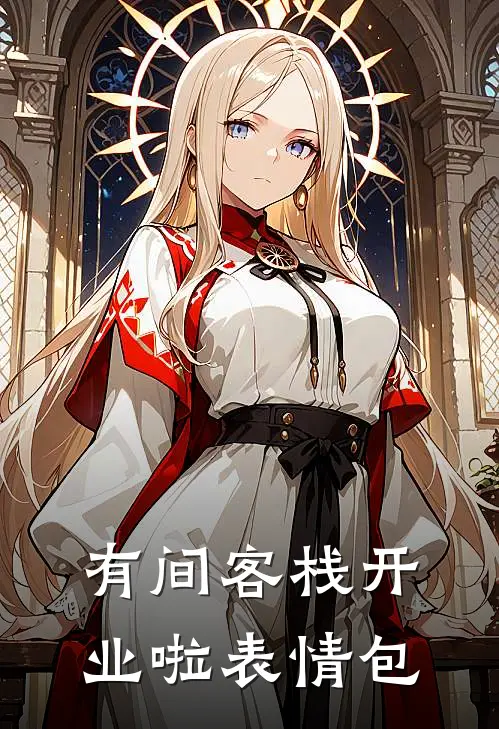 有间客栈开业啦表情包