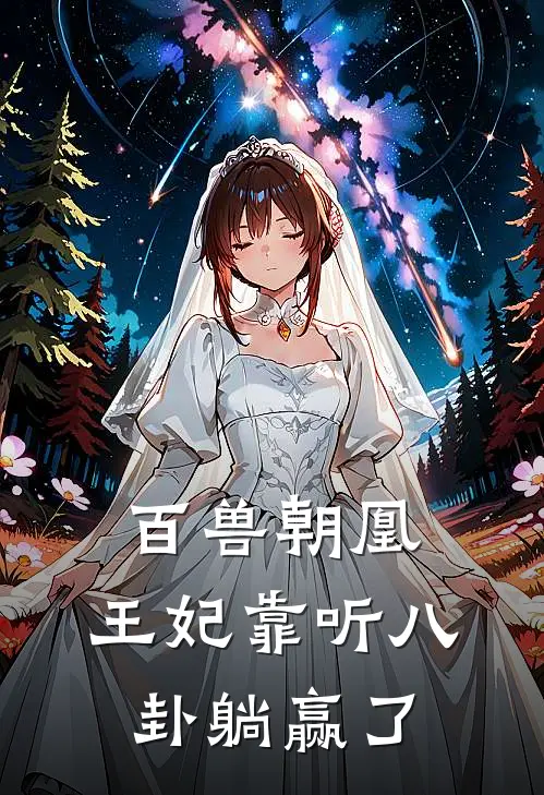 百兽朝凰：王妃靠听八卦躺赢了苏清月林薇免费小说推荐_推荐完结小说百兽朝凰：王妃靠听八卦躺赢了(苏清月林薇)