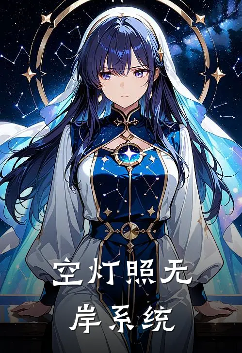 空灯照无岸系统(玄祯玄祯)热门小说排行_完结版小说空灯照无岸系统玄祯玄祯