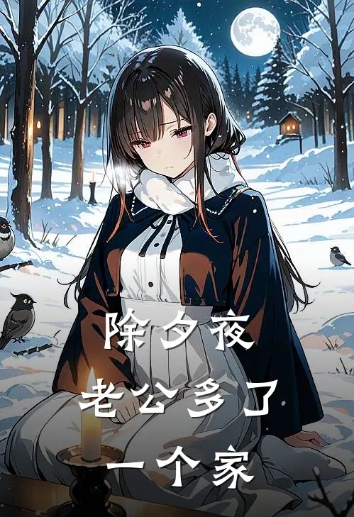 《除夕夜，老公多了一个家》陈乔依刘斌火爆新书_除夕夜，老公多了一个家(陈乔依刘斌)免费小说