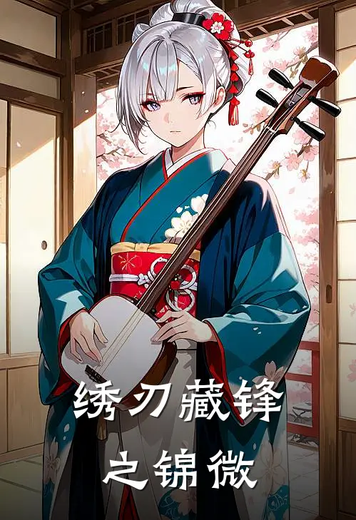 绣刃藏锋之锦微阿微春桃最新小说全文阅读_最新章节列表绣刃藏锋之锦微(阿微春桃)
