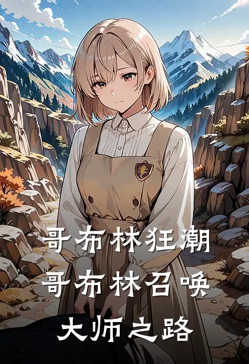 《哥布林狂潮：哥布林召唤大师之路》叶坤哥布林全文免费在线阅读_《哥布林狂潮：哥布林召唤大师之路》全集阅读