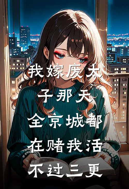 我嫁废太子那天，全京城都在赌我活不过三更(玉佩沈宁)最新小说_免费阅读完整版小说我嫁废太子那天，全京城都在赌我活不过三更(玉佩沈宁)