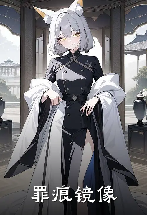 陈天雄赵宇(罪痕镜像)_《罪痕镜像》最新章节免费在线阅读