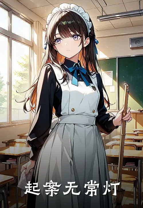 《起案无常灯》陆逗逗钱胖胖已完结小说_起案无常灯(陆逗逗钱胖胖)火爆小说