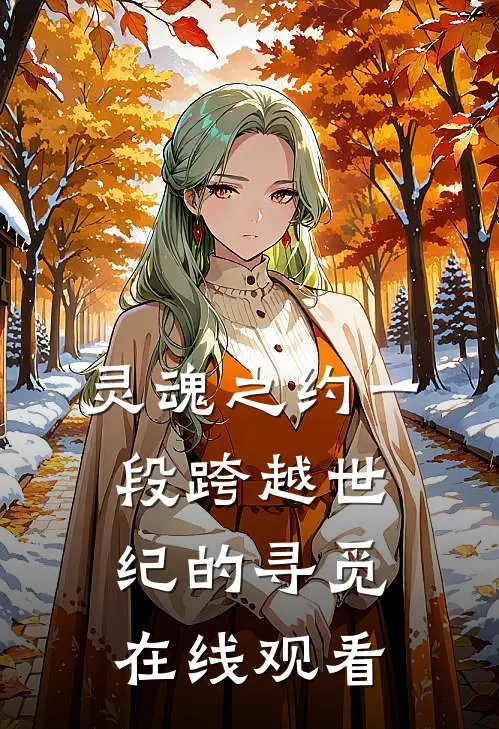 灵魂之约一段跨越世纪的寻觅在线观看