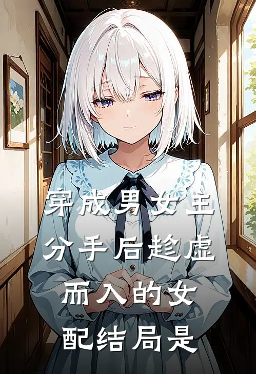 穿成男女主分手后趁虚而入的女配结局是