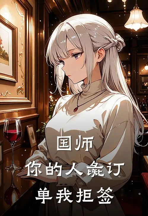 国师，你的人彘订单我拒签沈千嶂褚天阙完整免费小说_小说全文免费阅读国师，你的人彘订单我拒签沈千嶂褚天阙