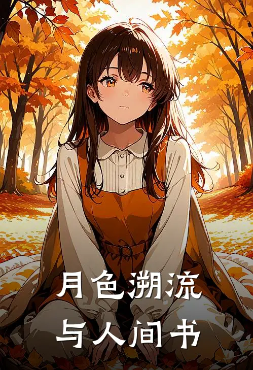 月色溯流与人间书