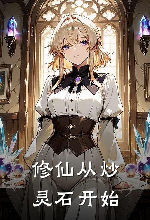 修仙从炒灵石开始林风林雨最新完本小说_免费小说大全修仙从炒灵石开始(林风林雨)