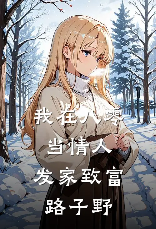 我在八零当情人，发家致富路子野(欧贝夏子威)热门网络小说推荐_免费完结版小说我在八零当情人，发家致富路子野(欧贝夏子威)