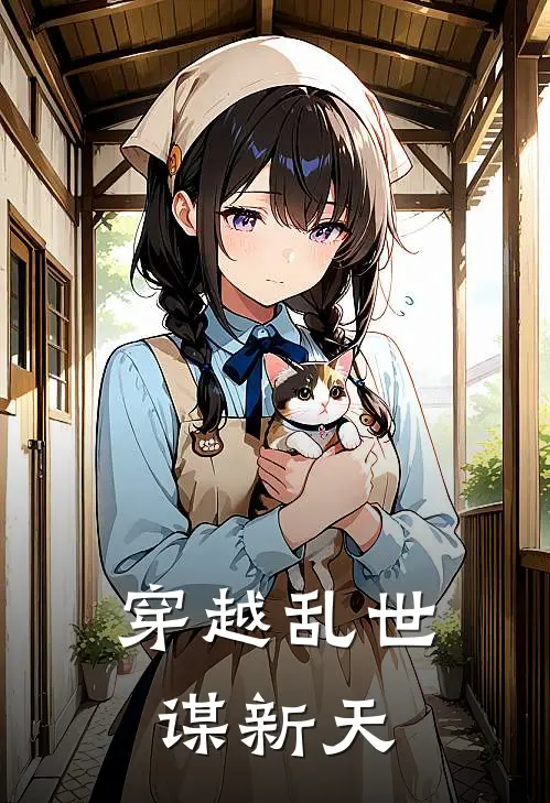 穿越乱世谋新天