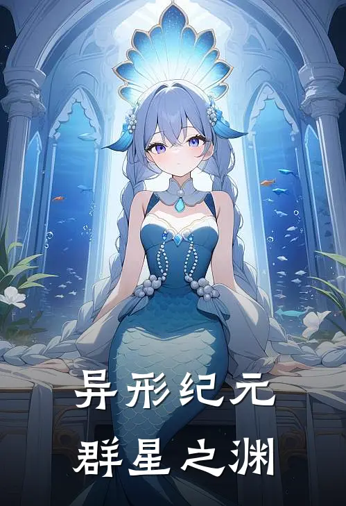 异形纪元：群星之渊