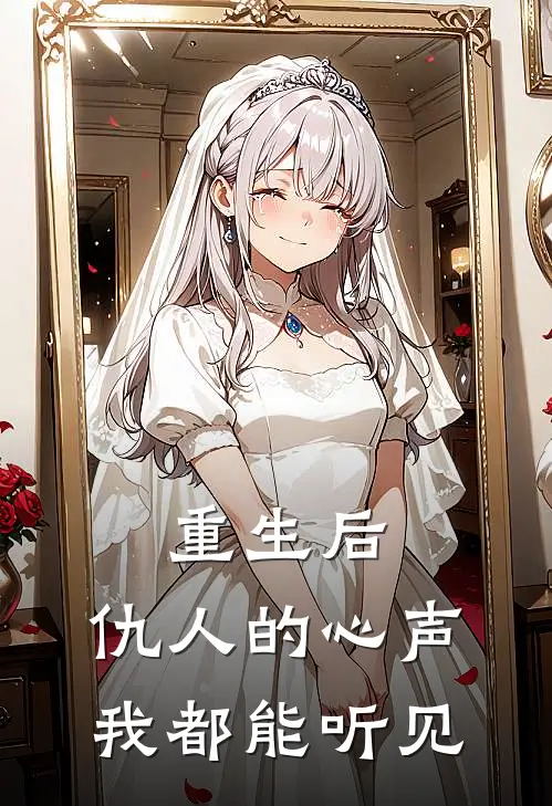 重生后，仇人的心声我都能听见