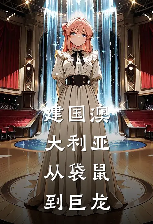 建国澳大利亚，从袋鼠到巨龙亚瑟伯蒂完本完结小说_无弹窗全文免费阅读建国澳大利亚，从袋鼠到巨龙(亚瑟伯蒂)