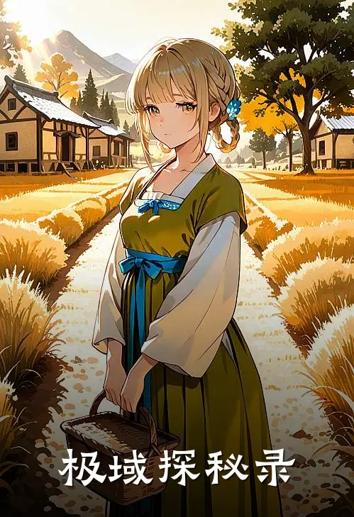 极域探秘录(费林艾莎)热门小说推荐_免费小说在线看极域探秘录费林艾莎