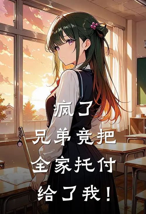 疯了，兄弟竟把全家托付给了我！(苏阳苏晓明)全文阅读免费全集_完结小说疯了，兄弟竟把全家托付给了我！苏阳苏晓明