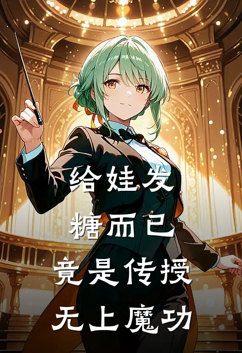 给娃发糖而已，竟是传授无上魔功白玄林晚晴最新章节免费阅读_给娃发糖而已，竟是传授无上魔功全集免费阅读