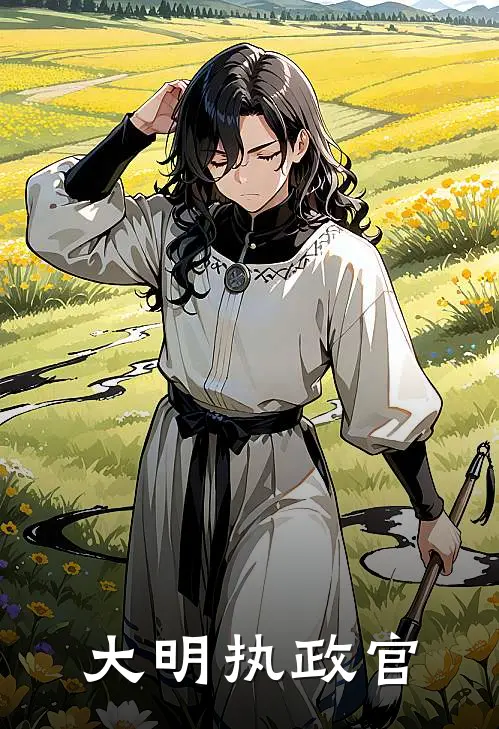 大明执政官梁正刘瑾完本完结小说_无弹窗全文免费阅读大明执政官(梁正刘瑾)