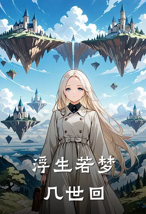 陆离王朗(浮生若梦几世回)最新章节免费在线阅读_(陆离王朗)完结版在线阅读