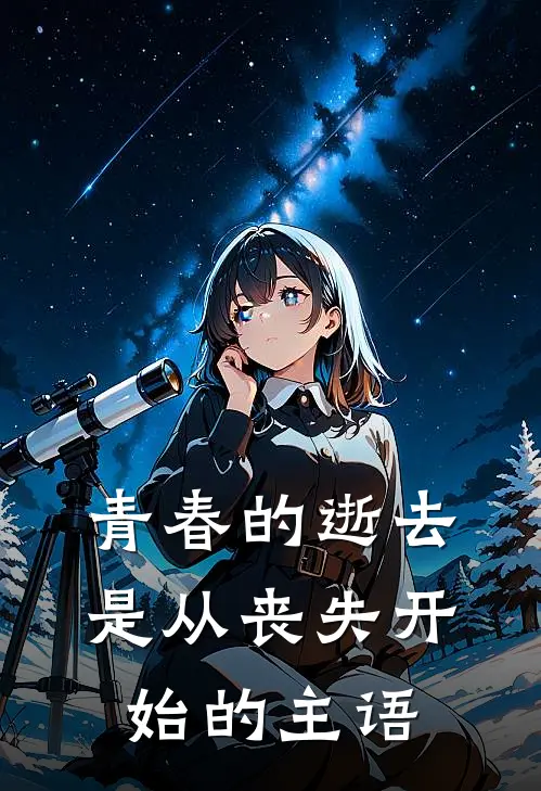 青春的逝去是从丧失开始的主语