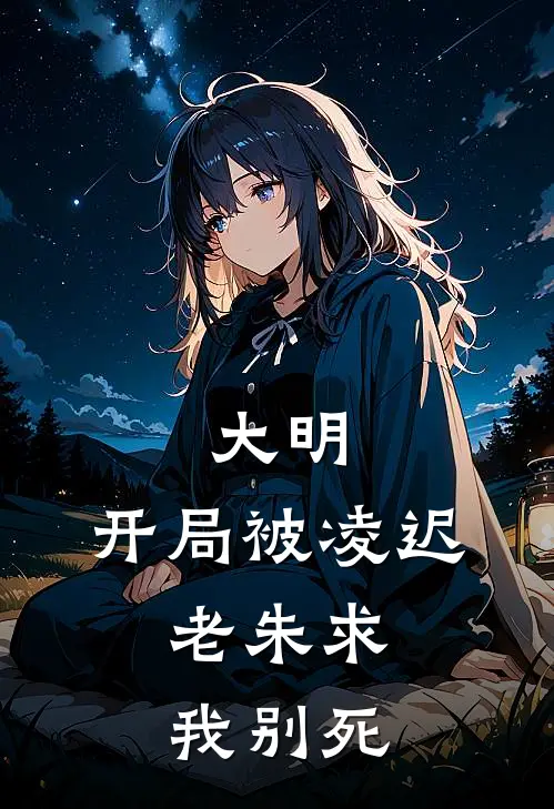 大明：开局被凌迟，老朱求我别死