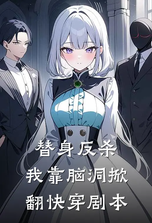 林酒墨渊(替身反杀：我靠脑洞掀翻快穿剧本)完结版免费在线阅读_《替身反杀：我靠脑洞掀翻快穿剧本》全章节阅读