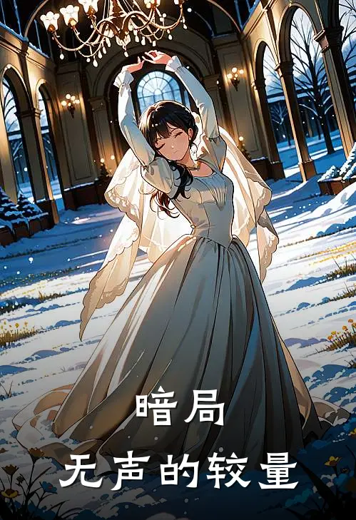 暗局：无声的较量