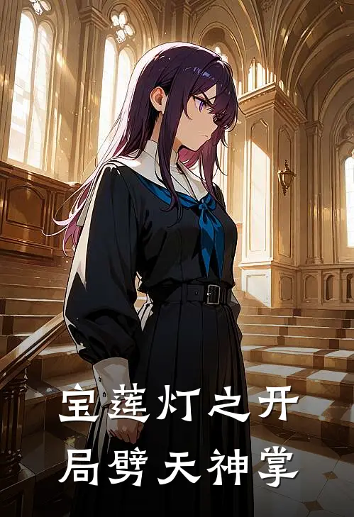 宝莲灯之开局劈天神掌