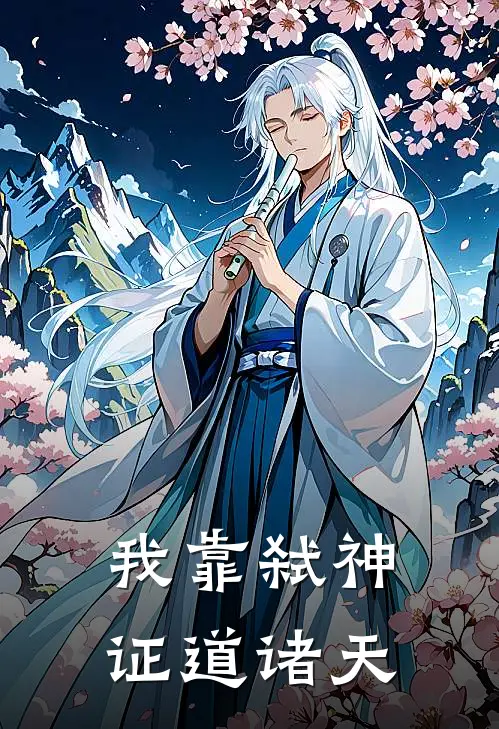 我靠弑神证道诸天