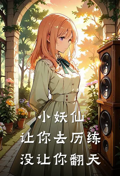 小妖仙，让你去历练，没让你翻天苏九丹若免费小说阅读_免费小说大全小妖仙，让你去历练，没让你翻天(苏九丹若)