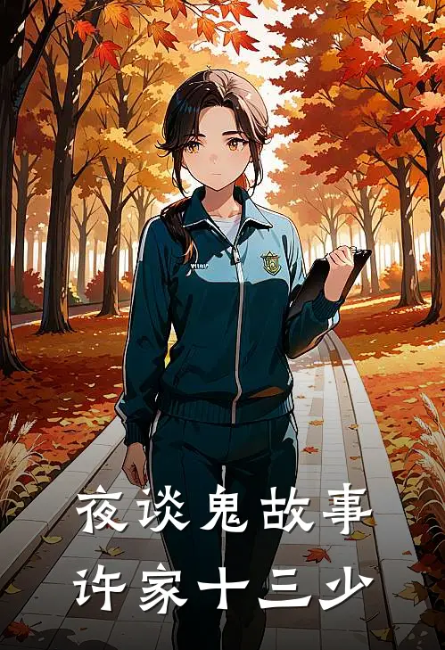 夜谈鬼故事许家十三少