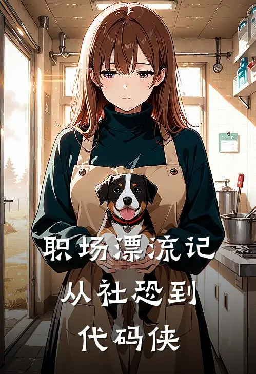 职场漂流记：从社恐到代码侠(李萌王磊)热门小说_《职场漂流记：从社恐到代码侠》最新章节在线阅读