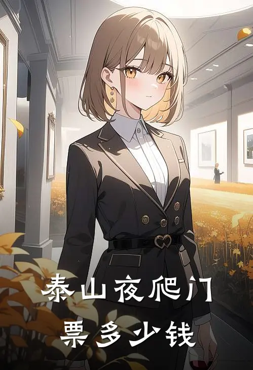 泰山夜爬门票多少钱