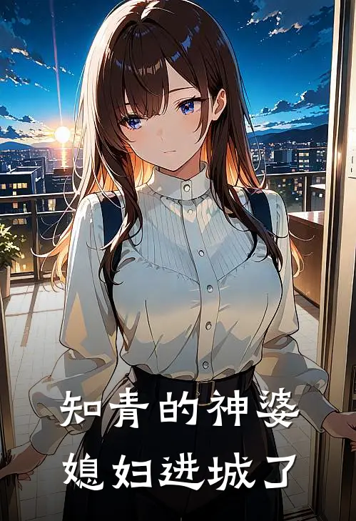 知青的神婆媳妇进城了