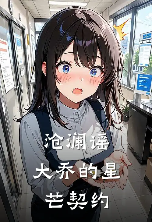 沧澜谣：大乔的星芒契约