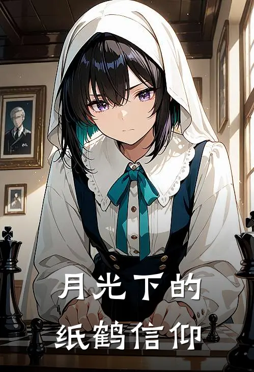 月光下的纸鹤信仰沈归林晚全本免费完结小说_免费小说完结月光下的纸鹤信仰沈归林晚