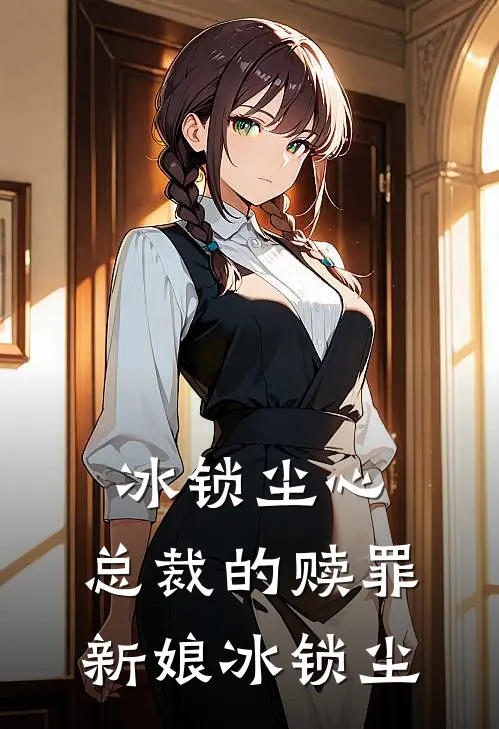 冰锁尘心：总裁的赎罪新娘冰锁尘袁雪李冰免费小说笔趣阁_完结小说免费阅读冰锁尘心：总裁的赎罪新娘冰锁尘袁雪李冰