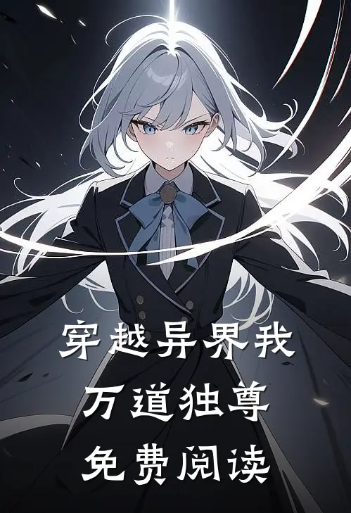 穿越异界我万道独尊免费阅读